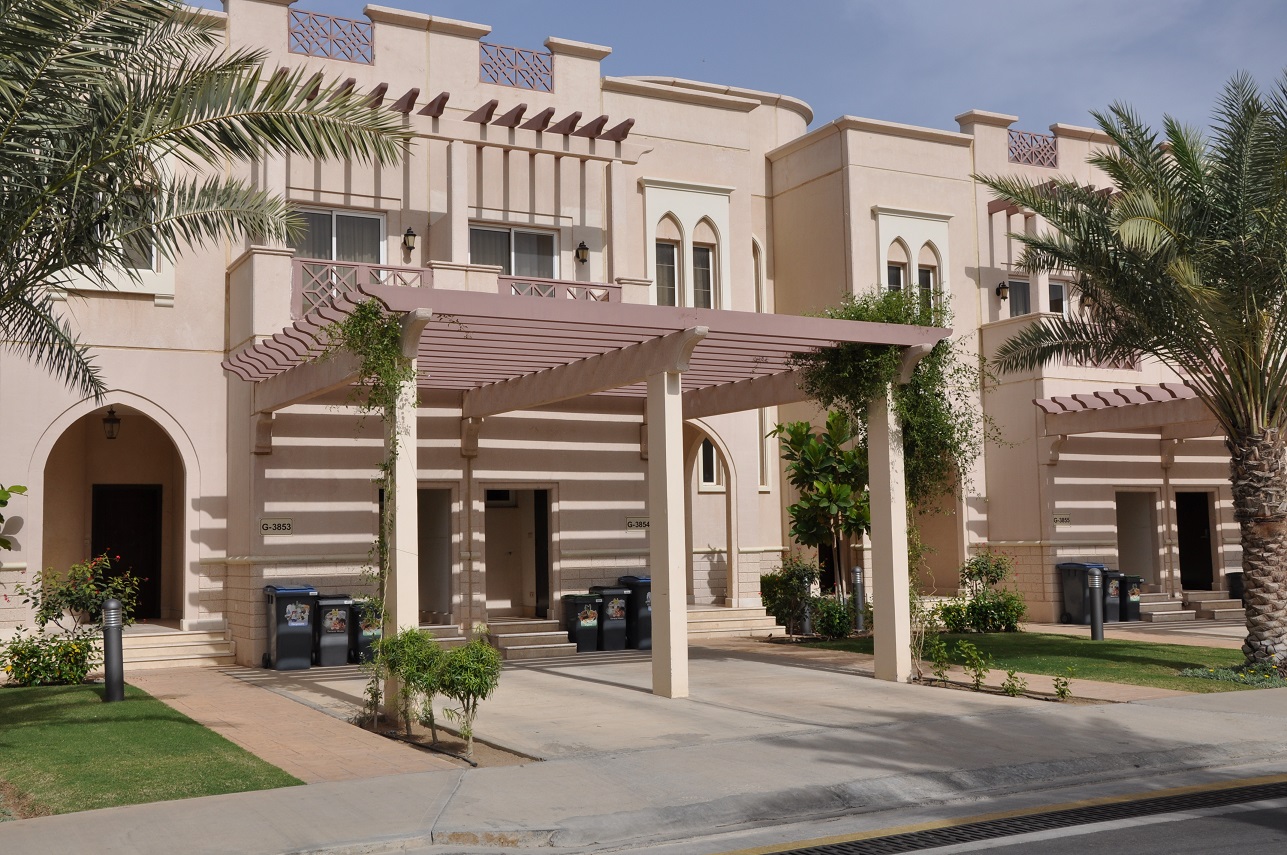 SACODECO GRC Works